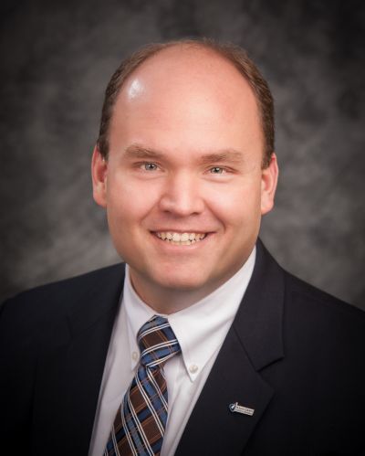 Charlie Moore